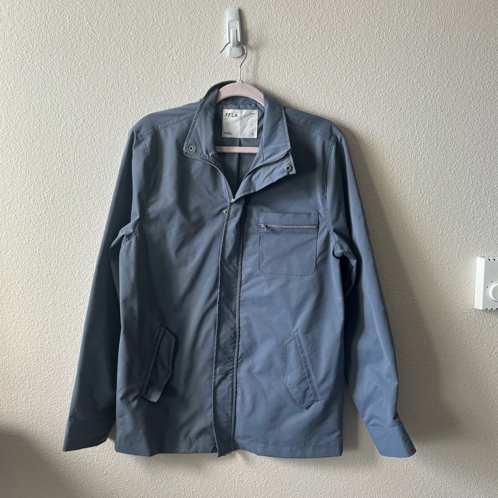 FFLA Men's Jacket